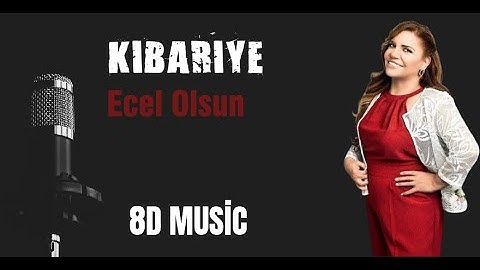 Thumbnail of Kibariye - Ecel Olsun (8D Music)
