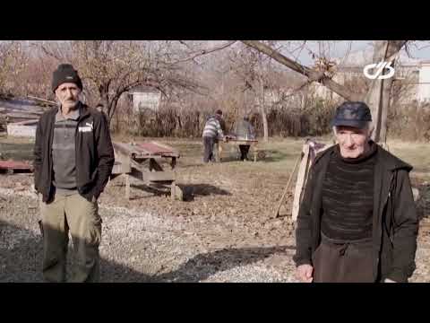 რა პრობლემები აწუხებს რუისპირის მოსახლეობას?