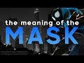 The Meaning Of The Spider-Man MASK - Spider-Man: Into the Spider-Verse