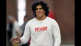 What to Like About Browns Rookie Offensive Tackle Spencer Fano - Sports4CLE, 4/29/26