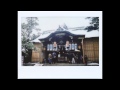 FUJIFILM instax mini 90,WIDE 300　『New Year in Japan』　お正月