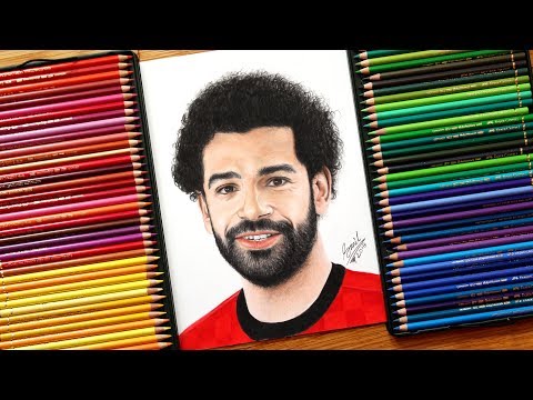 Potret - Salah (Lirik)