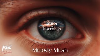 Amor Sin Barreras (Official Video) - Melody Mesh #music #españa #top  #enriqueiglesias #love #amor