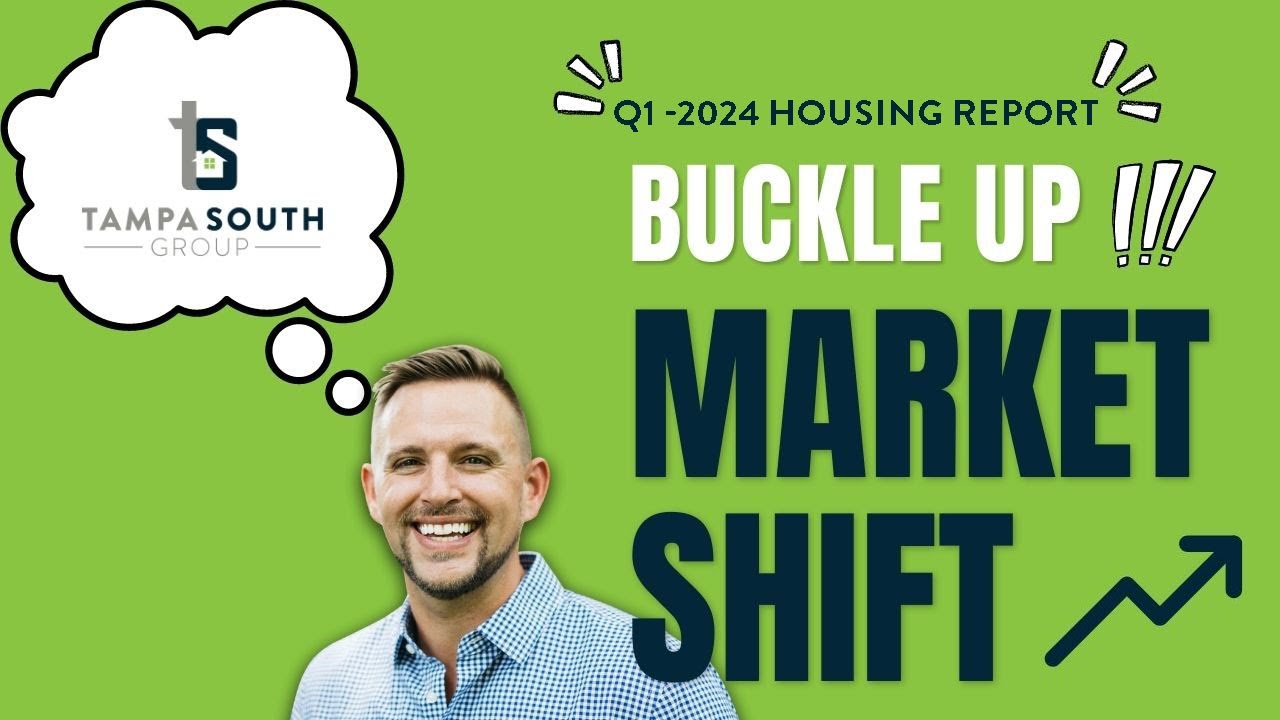 🏡 2024 Q1 Housing Market Update 🏠 - YouTube