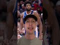 BREAKING: Joel Embiid to Undergo Surgery to Repair Meniscus Injury in Left Knee #shorts