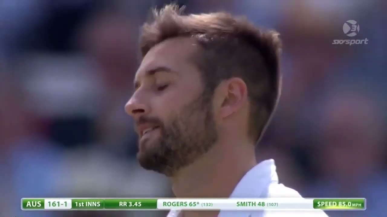 ENGLAND VS AUSTRALIA 2ND TEST ASHES 2015 AT LORD'S EXTENDED HIGHLIGHTS