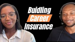 Ep 29: Building Career Insurance in the Age of AI