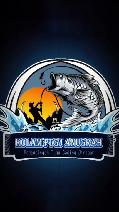 kolam pemancingan tugu gading jirapan anugerah #story #fyp #viral #wa #solo #pemancingan #sragen