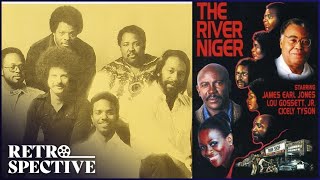 The River Niger