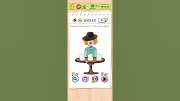 Brain Game Level 421 | 🧠🔥 Can You Solve This Brain Test Puzzle? | Mind-Blowing Riddles & Puzzles! 🤯