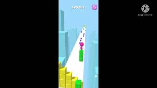 #cube safari #very nice game. screenshot 3