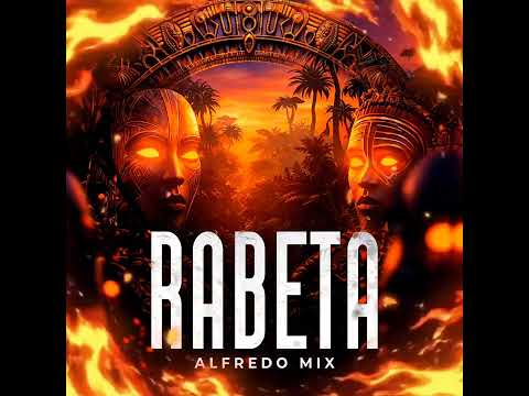 Rabeta - Alfredo Mix 💥 Afro 🪘House 2026 💥🪘🔥🪘🔥🇻🇪🇻🇪😎😎