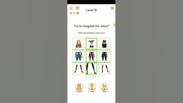 Brain Go 2 Main Theme Level 31 walkthrough