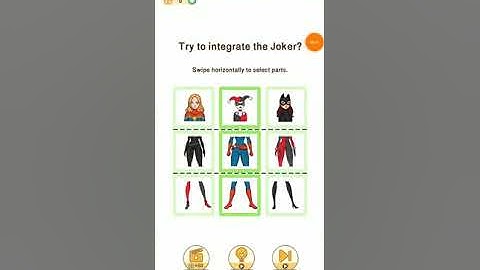 Brain Go 2 Main Theme Level 31 walkthrough