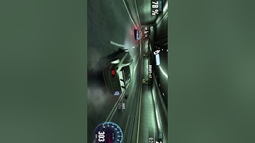 Need for Speed No Limits:- Chapter 12 - Jaxon | Event 02 - Hunter