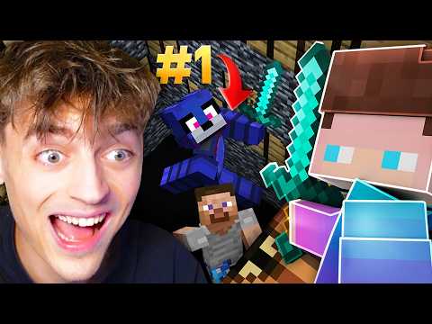 I TEST THE BEST TRAPES ON HUGOSMP
