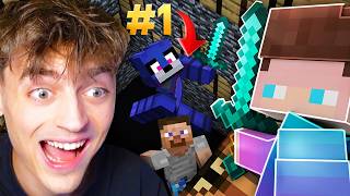ICH TESTE DIE BESTEN FALLEN AUF HUGOSMP