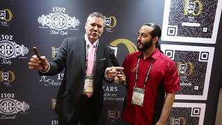 What's New at 1502 Cigars! PCA 2022, Las Vegas