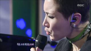 Track 8  Lee Sora 8   Lalala 20090129