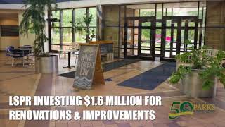 Longview Community Center Update