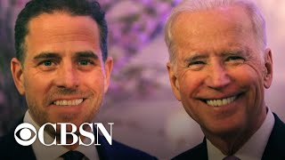 How Biden's Justice Department could respond to Hunter Biden probe