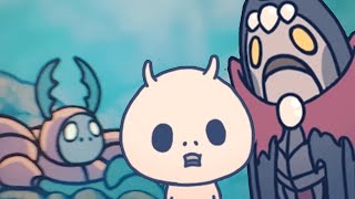 WATCH THIS STREAM TO BEAT DREAM BOSSES FOR ESSENCE [HOLLOW KNIGHT: LIVE]