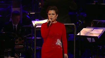 Lea Salonga - 'Burn' (Hamilton) - Sydney Opera House with the SSO