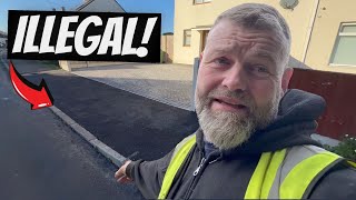 Download Lagu This Work Is ILLEGAL \u0026 Needs RIPPING UP.. *NO CLICKBAIT* MP3 Download Lagu This Work Is ILLEGAL \u0026 Needs RIPPING UP.. *NO CLICKBAIT* MP3