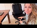 Executive Office Chair Review | Ergonomic High-Back Desk Chair