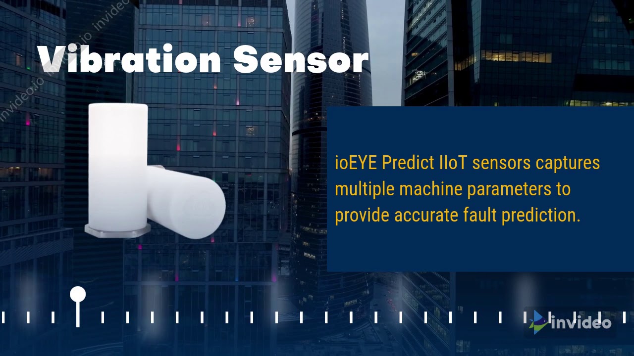 Predictive Maintenance Solution - YouTube