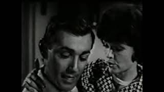 CASE OF THE DANGEROUS ROBIN   1961   Rick Jason   The Tin Caper - directed by William Conrad Information