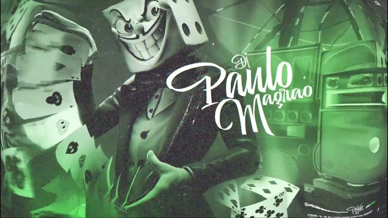 Berimbau Panela - MC Luana SP, MC Marte e DJ Amanda ZO (DJ Paulo Magrão) ☠🥇 Berimbau Panela - MC Luana SP, MC Marte e DJ Amanda ZO (DJ Paulo Magrão) ☠🥇