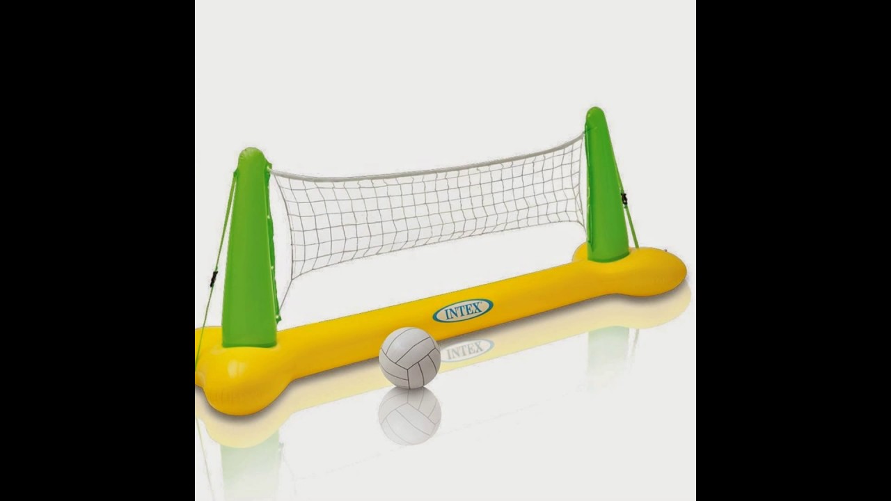 Pool Volleyball Net