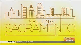 Selling Sacramento - Galt Vineyard Property