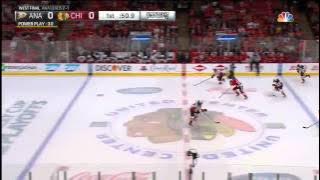 Chicago Blackhawks - Every 2015 Playoffs Goal (Goal Calls)