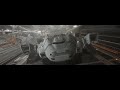 Returning To Elite Dangerous...New To Odyssey! Ep 3 Galactic Truck Driving! +50mil Cargo Run