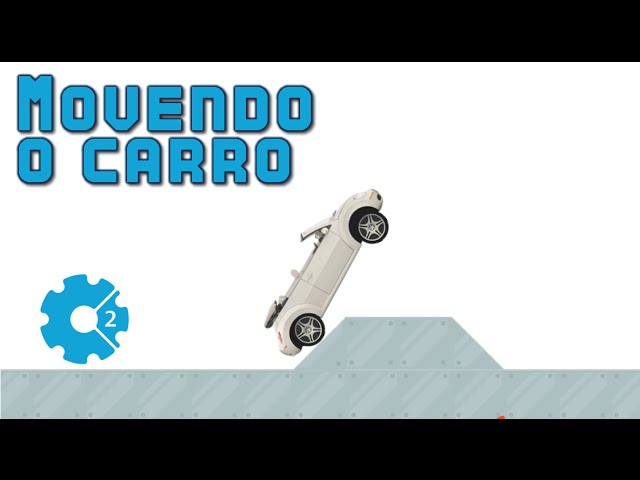 Como fazer um jogo de carro no Construct 2 - Make Indie Games