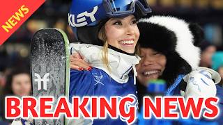 “I Wish I Had Help” — Eileen Gu Opens Up About Her Overwhelming Olympic Schedule