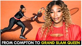 "The Evolution of Serena Williams: From Compton to Tennis Greatness" | Biography