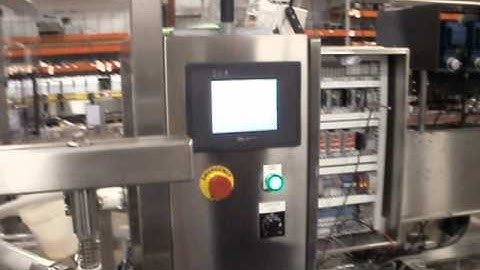 Overflow Filler Cleanout Video