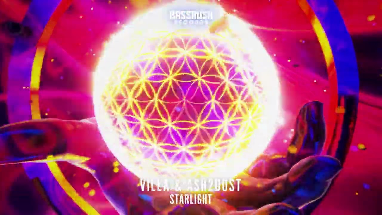 Guarda VILLA & Ash2Dust - Starlight | The Prophecy: Volume 8 | Bassrush Records su YouTube Guarda VILLA & Ash2Dust - Starlight | The Prophecy: Volume 8 | Bassrush Records su YouTube
