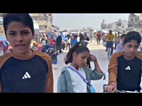 ردة فعلنا وجولة بشوارع بعد خبر النصر