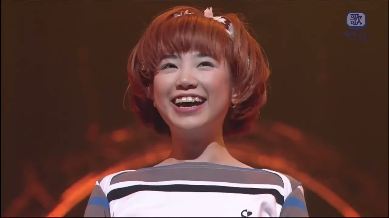 JUDY AND MARY - そばかす (주근깨) [한국어 가사]