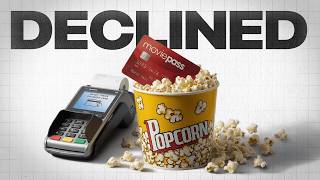 Celebrity The $9.95 Subscription That Bankrupted MoviePass in Months Profile