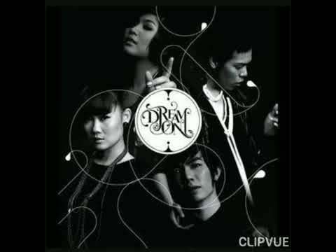 01. อย่าปล่อยให้คนคนหนึ่งคิดถึงเธอ -  เต้น นรารักษ์ ใจบำรุง  TEN NARARAK JAIBUMRUNG  ALBUM  DREAM ON