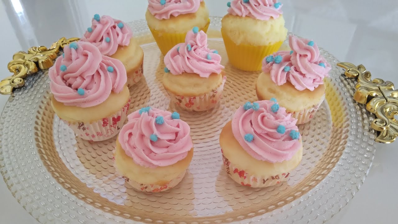 Glutensiz Muffin Tarifi ???? Muffin Nasıl Yapılır/ Muffin/Çay Saati Tarifleri