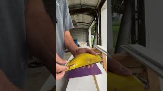 time shaver tools -sanding block review