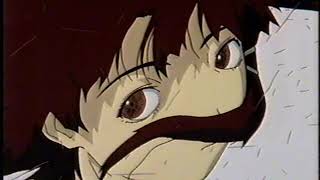 【CM 1998年】パイオニアLDC serial experiments lain LD VIDEO DVD