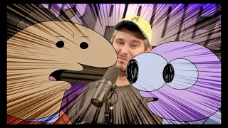 Look, Pim... (H3 Podcast)