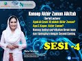 AKHIR ZAMAN Sesi-04: 666, Isyu Microchip Kadaluarsa